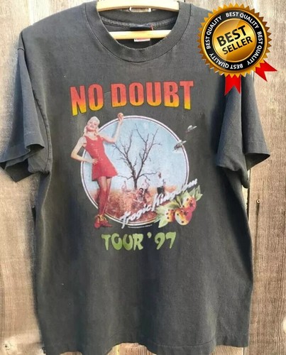Doubt 1997 tragic - tragic, kingdom